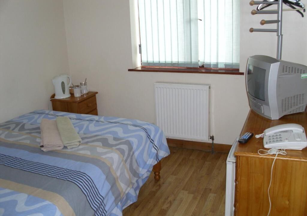 Photo of Bedroom in Old Harlow
