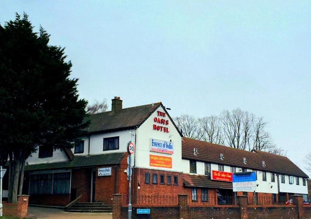 Photo of Outdoor in Old Harlow