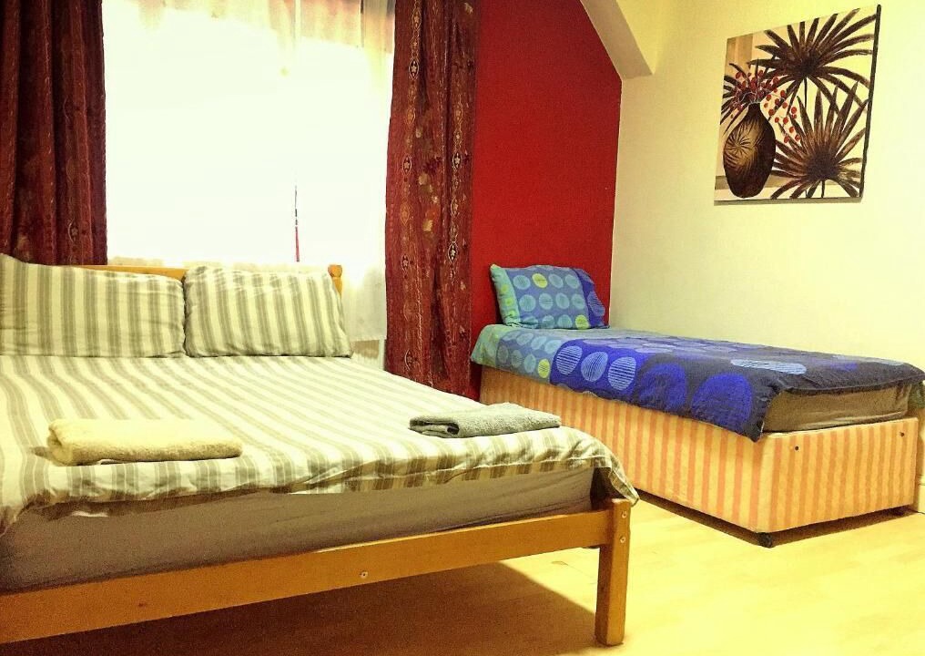 Photo of Others in Old Harlow