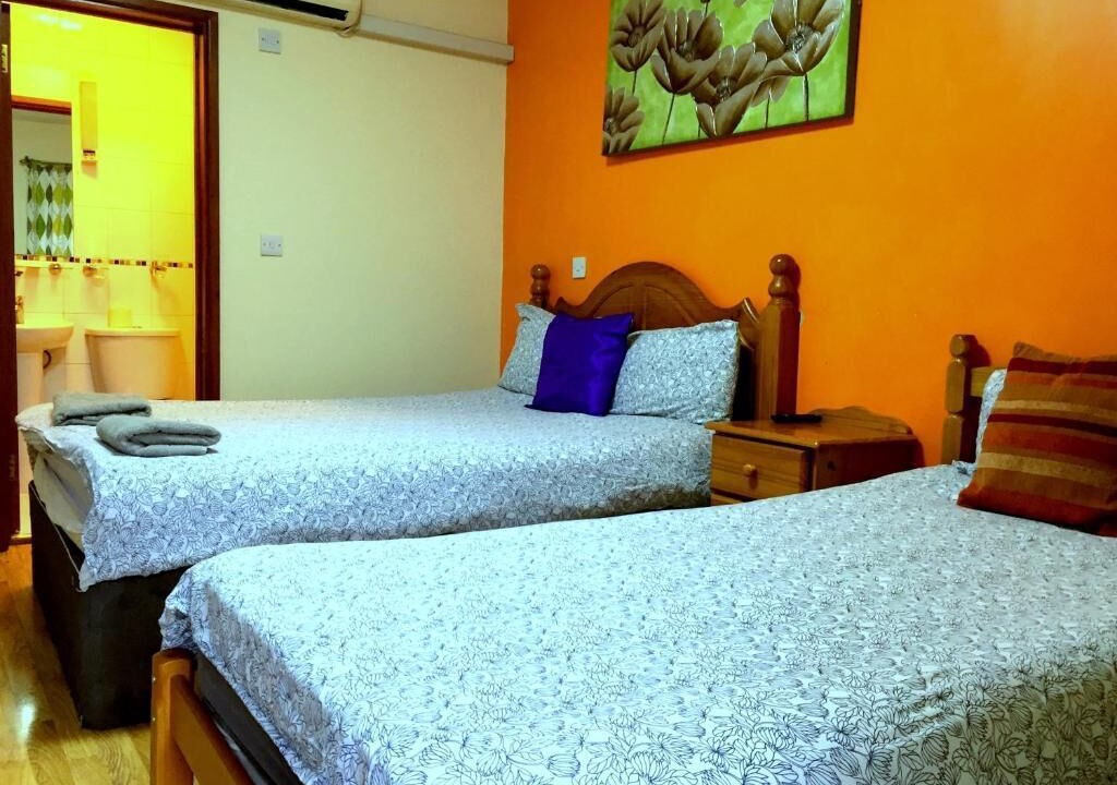 Photo of Bedroom in Old Harlow