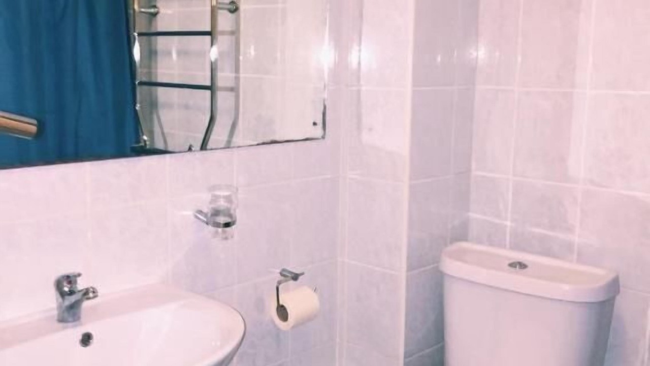 Photo of Bathroom in Old Harlow