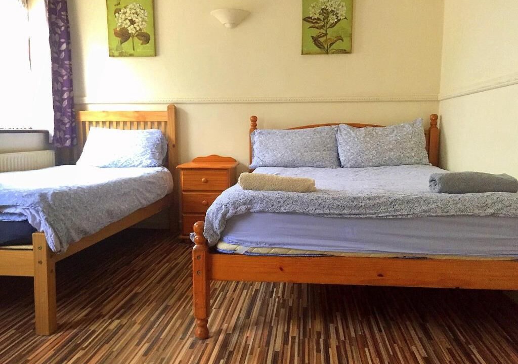 Photo of Bedroom in Old Harlow