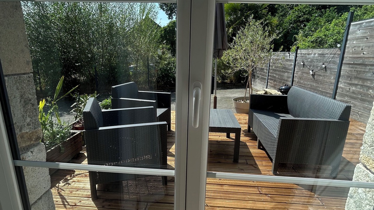 Photo of Outdoor in Saint-Carne