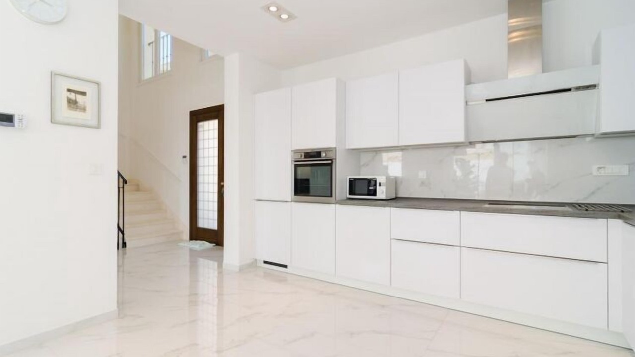 Photo of Kitchen in Plat