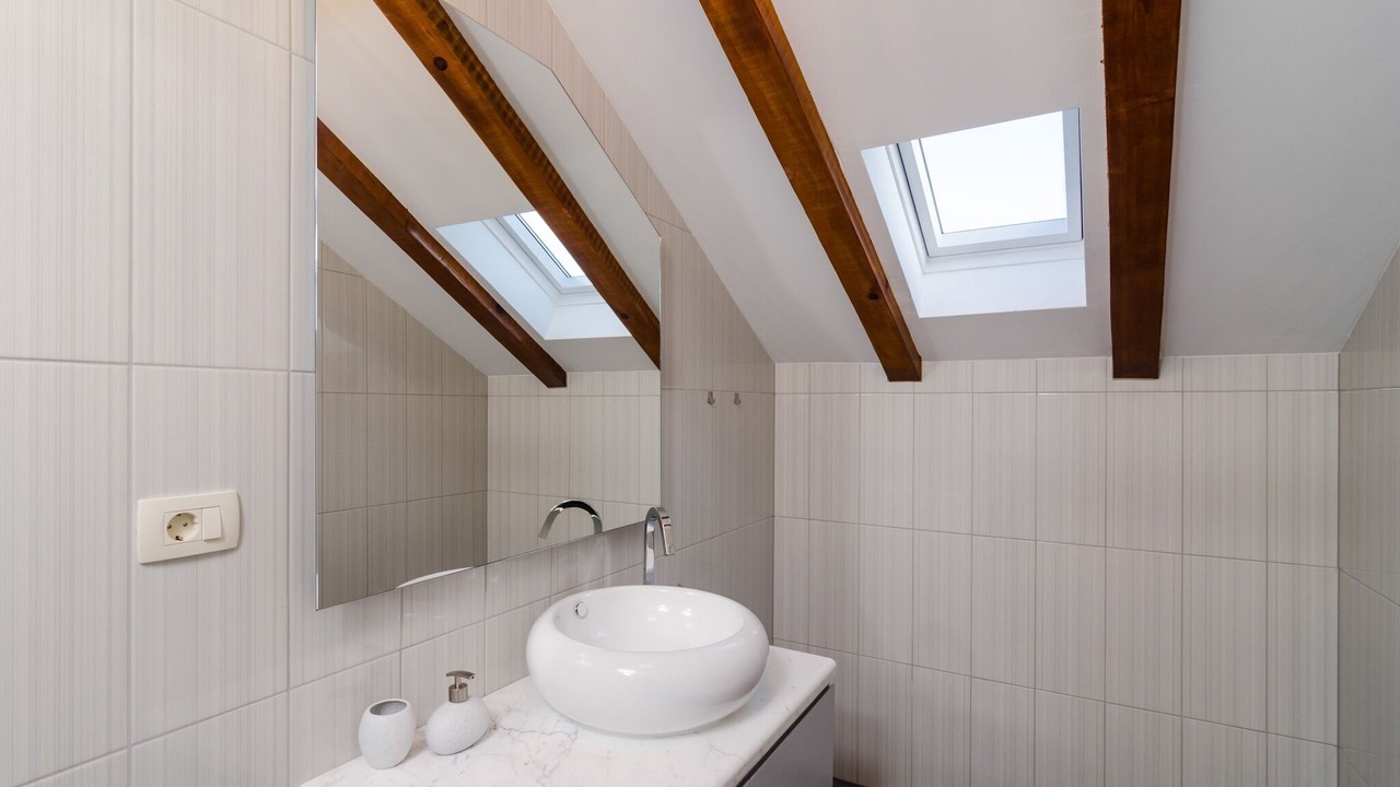 Photo of Bathroom in Mali Ston