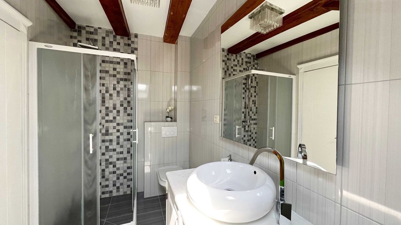 Photo of Bathroom in Mali Ston
