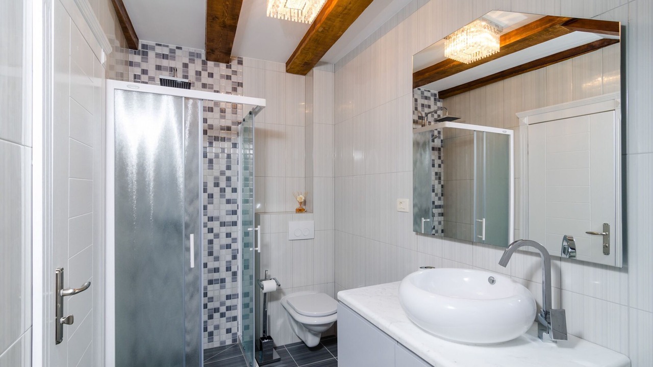 Photo of Bathroom in Mali Ston