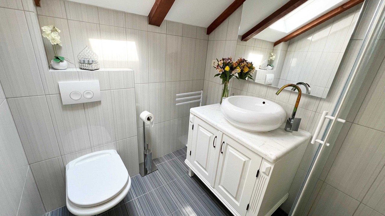Photo of Bathroom in Mali Ston