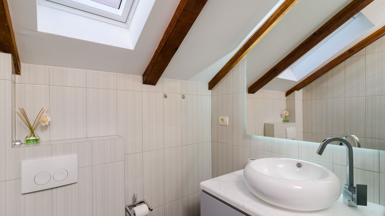 Photo of Bathroom in Mali Ston