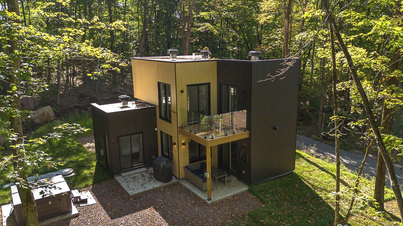 Photo of Outdoor in Pine Hill