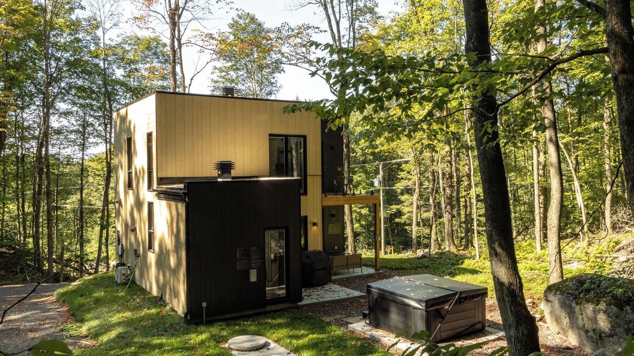Photo of Outdoor in Pine Hill