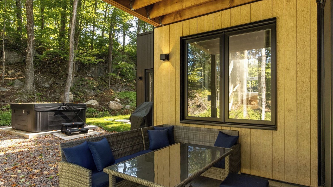 Photo of Outdoor in Pine Hill