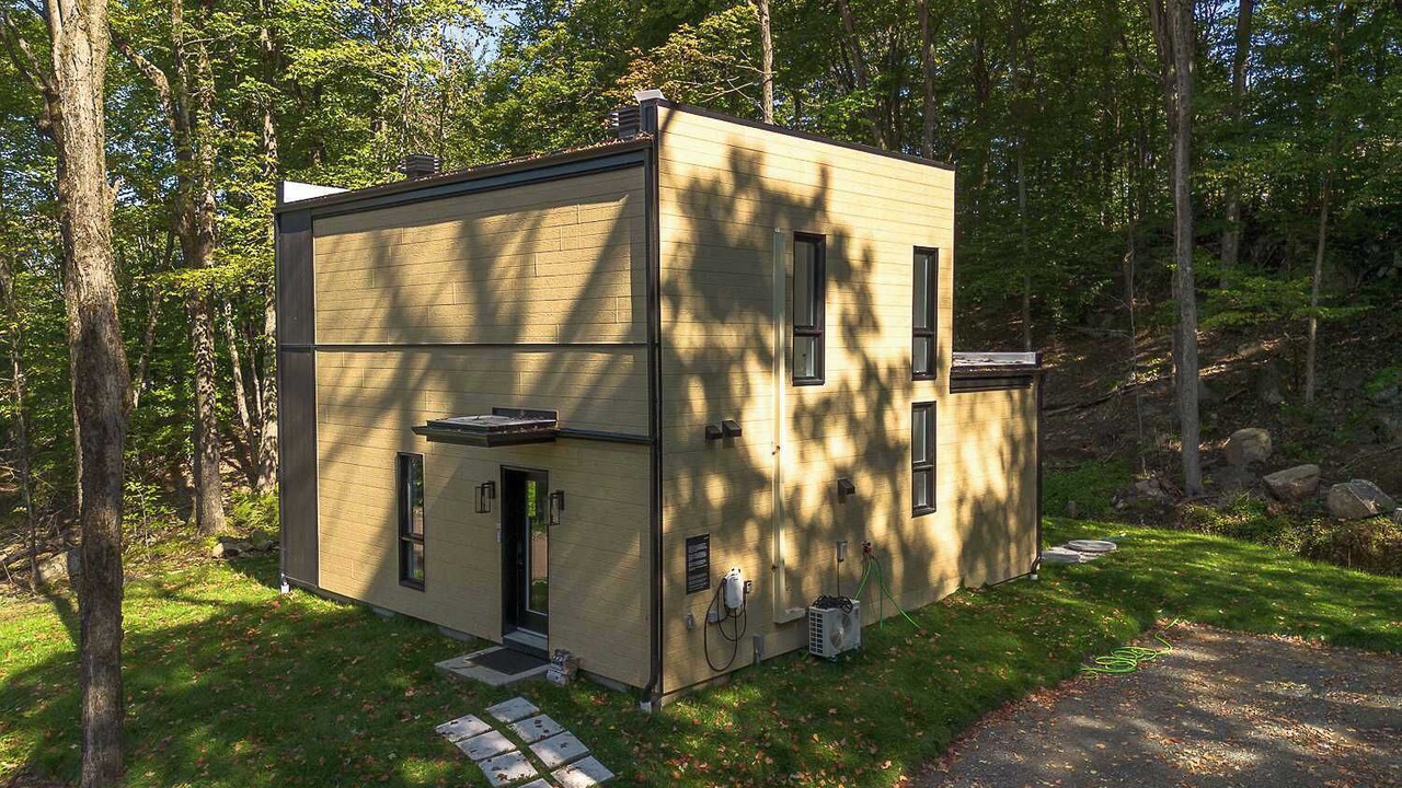 Photo of Outdoor in Pine Hill