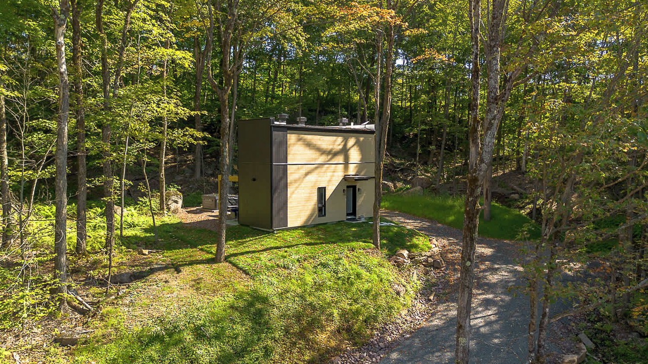 Photo of Outdoor in Pine Hill