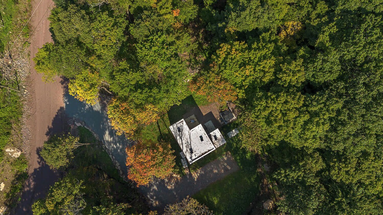 Photo of Outdoor in Pine Hill