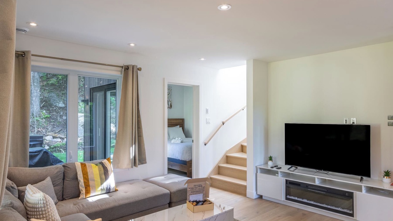 Photo of Livingroom in Pine Hill