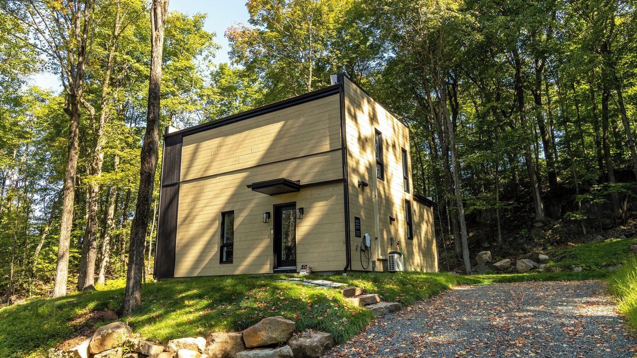 Photo of Outdoor in Pine Hill