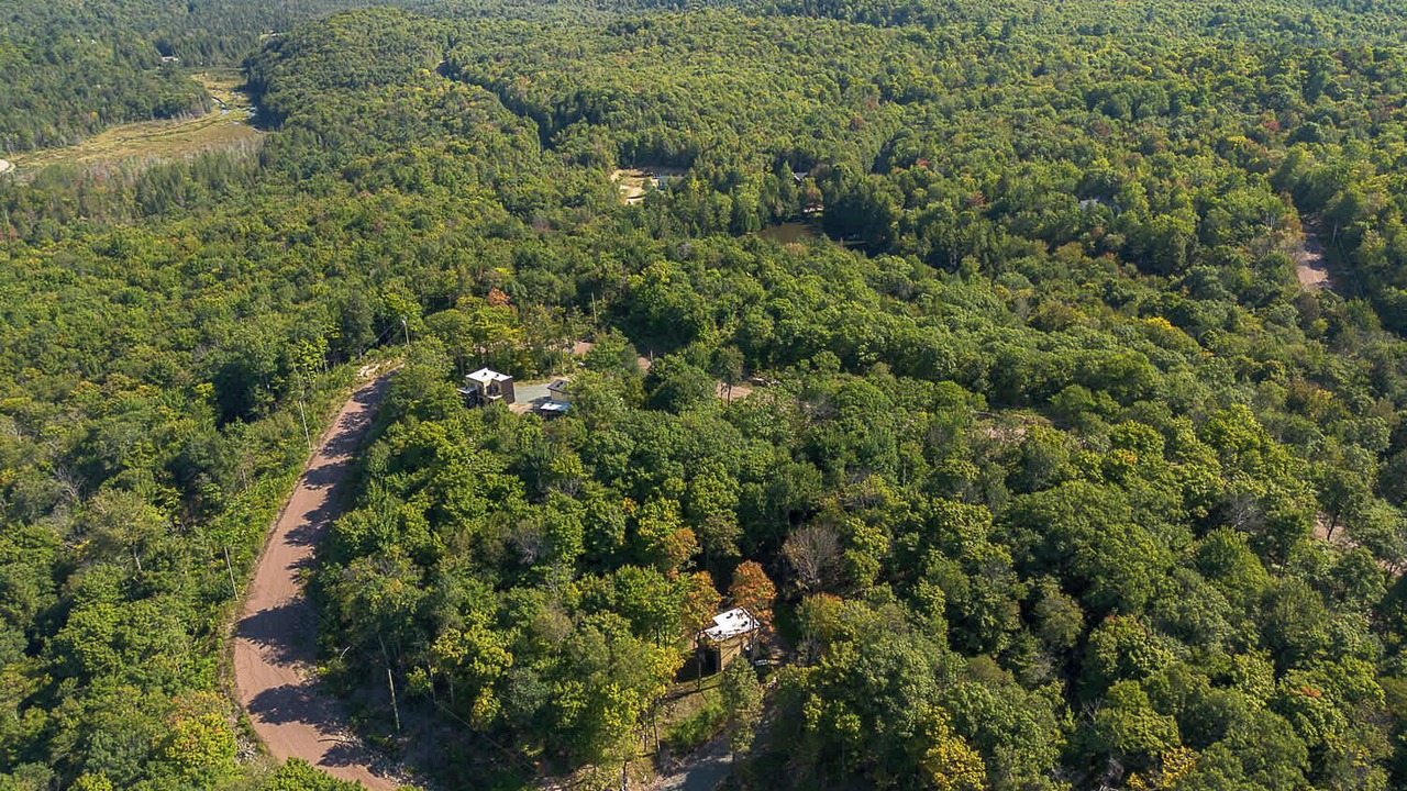 Photo of Outdoor in Pine Hill