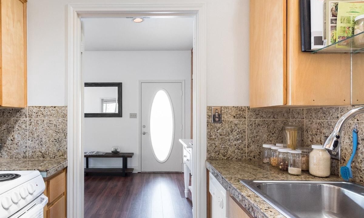 Photo of Kitchen in Hyde Park