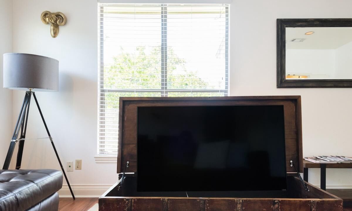 Photo of Livingroom in Hyde Park