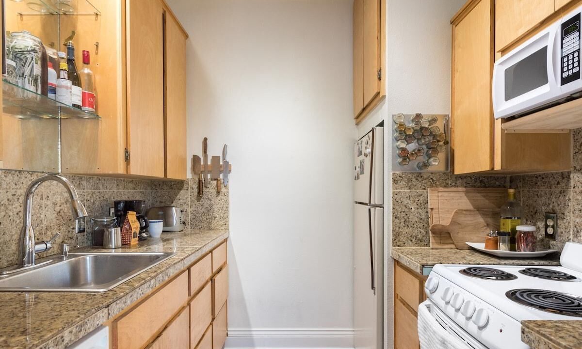 Photo of Kitchen in Hyde Park