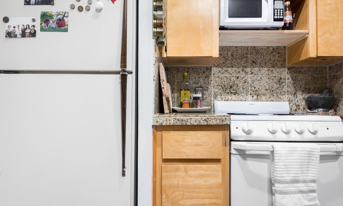 Photo of Kitchen in Hyde Park
