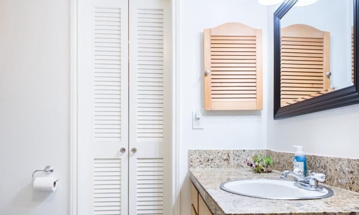 Photo of Bathroom in Hyde Park