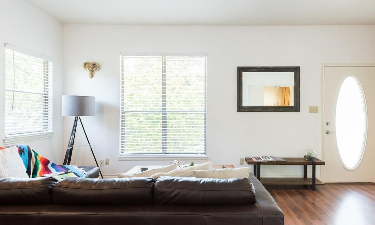 Photo of Livingroom in Hyde Park