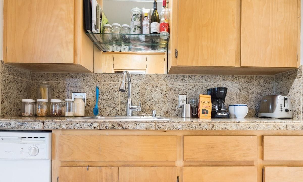 Photo of Kitchen in Hyde Park