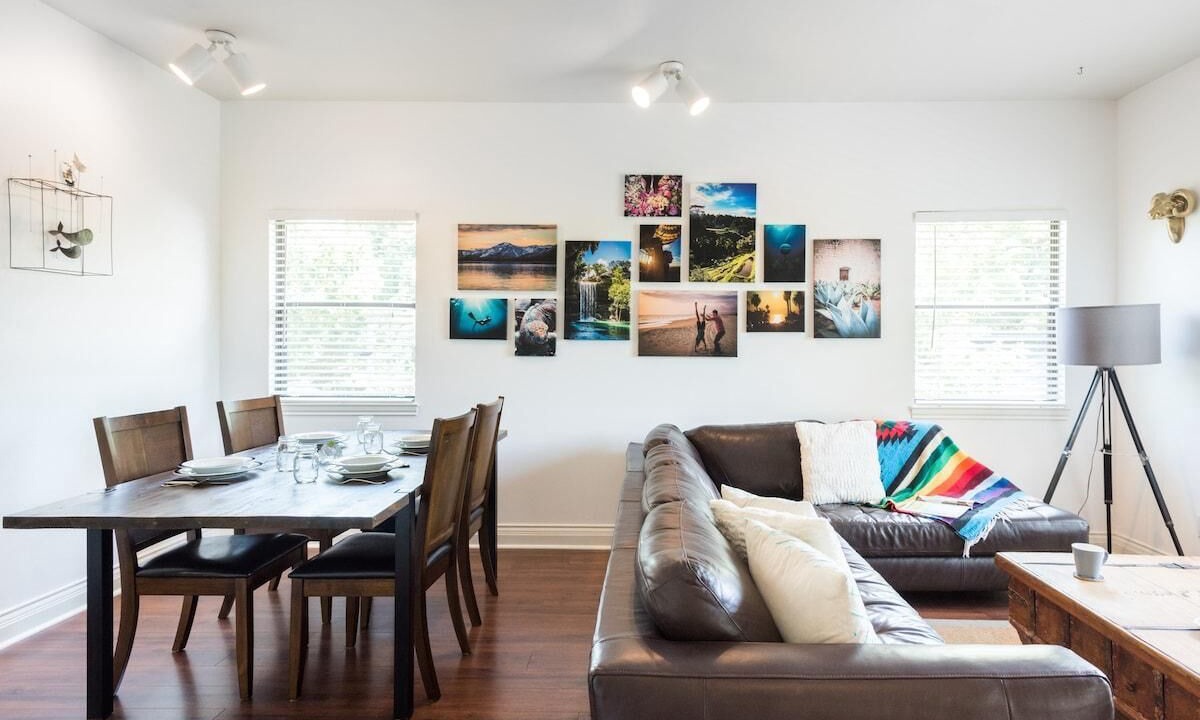 Photo of Livingroom in Hyde Park