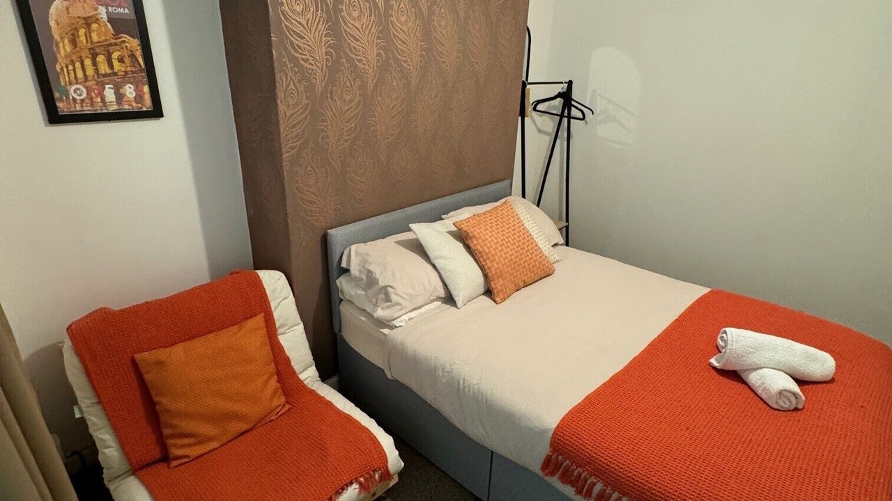 Photo of Bedroom in Anfield