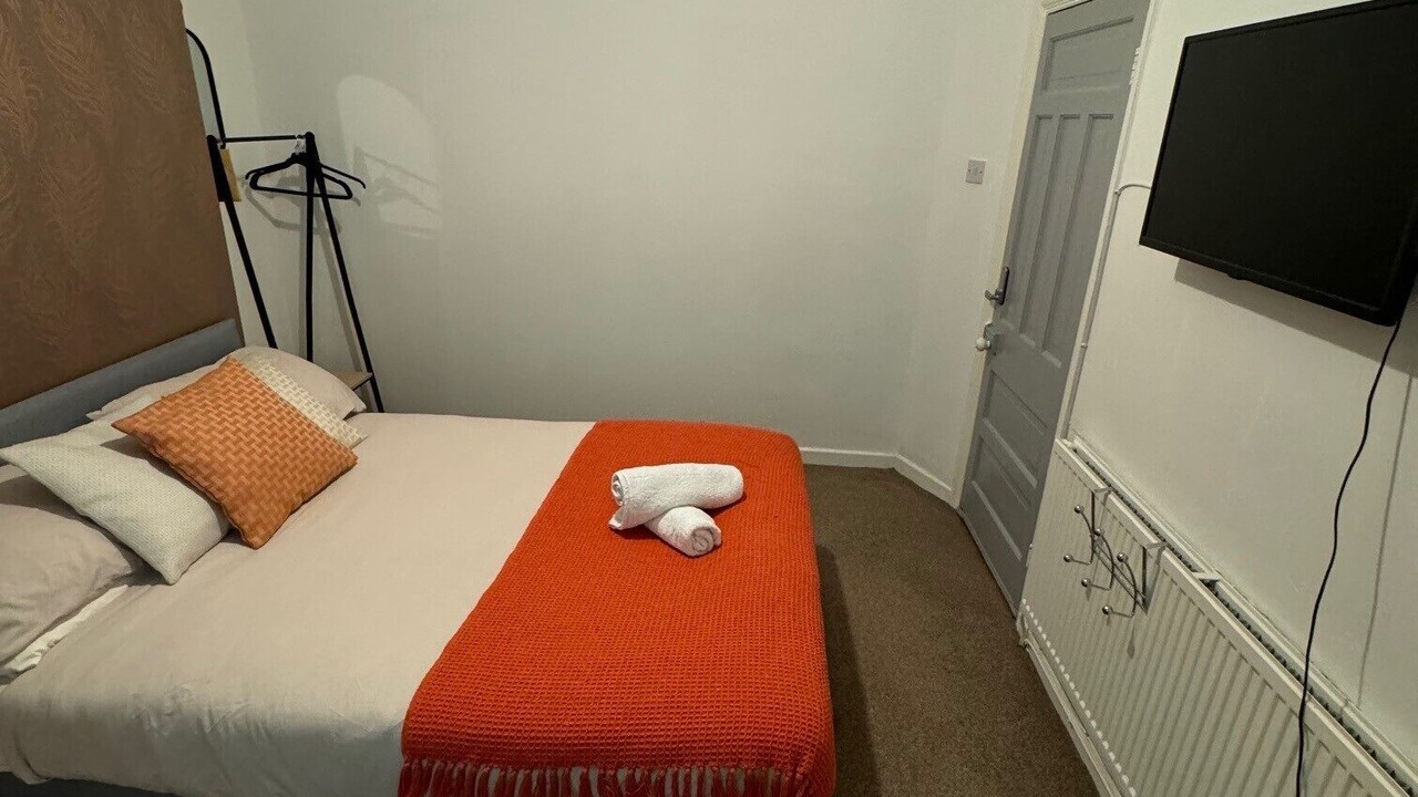 Photo of Bedroom in Anfield