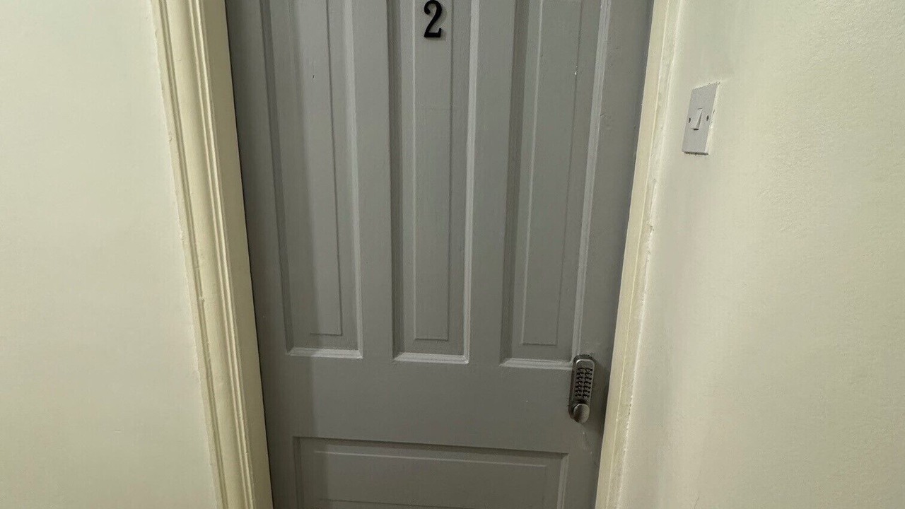 Photo of Bedroom in Anfield