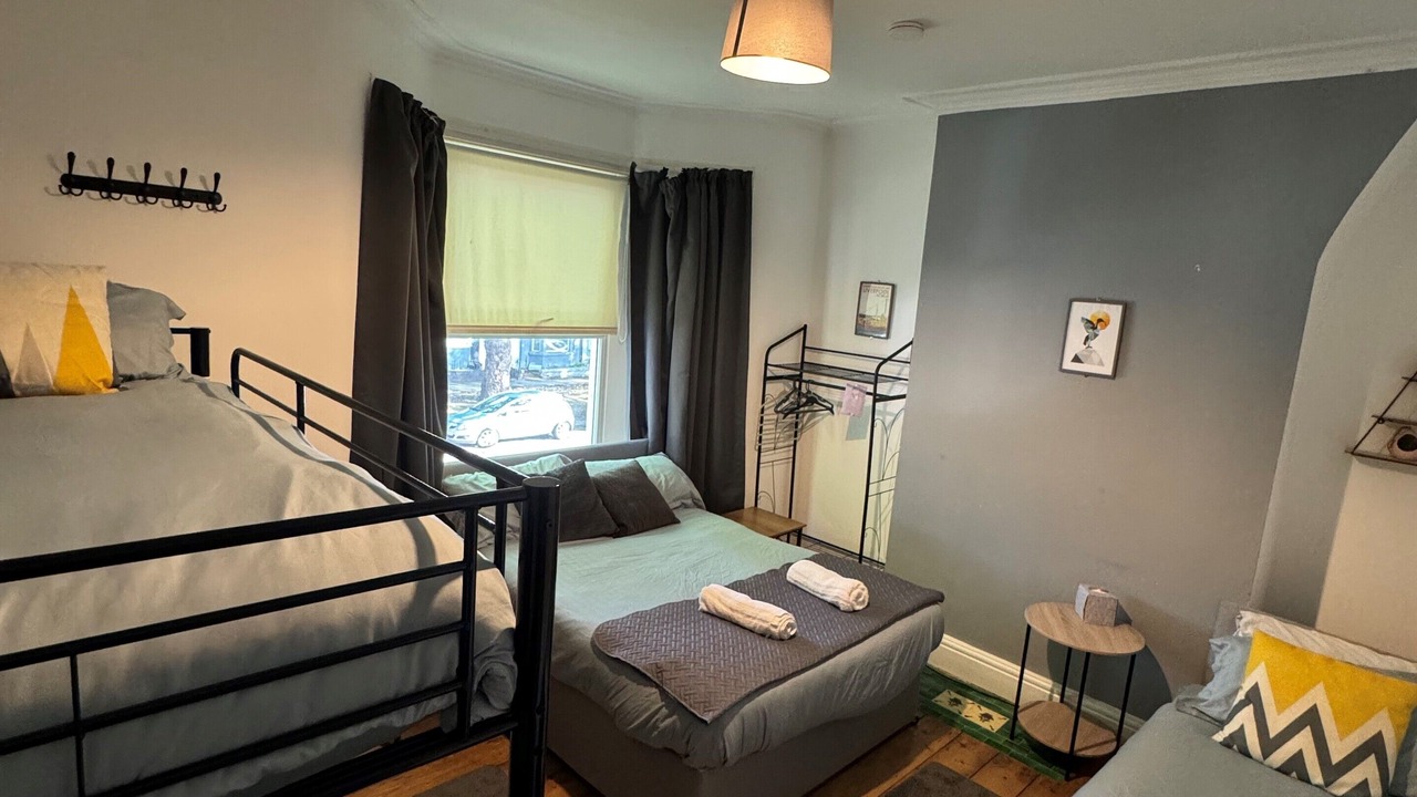 Photo of Bedroom in Anfield