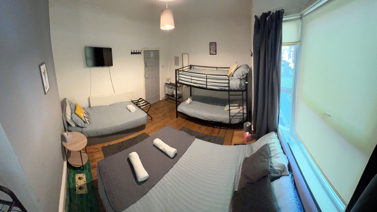 Photo of Bedroom in Anfield