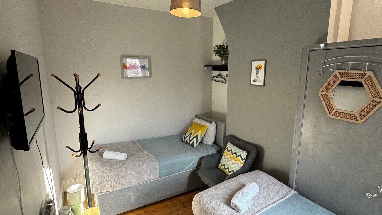 Photo of Bedroom in Anfield