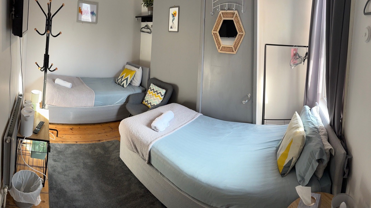 Photo of Bedroom in Anfield