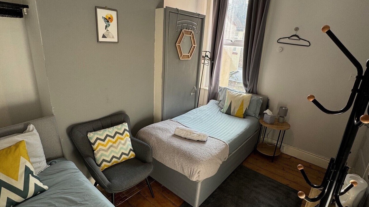 Photo of Bedroom in Anfield