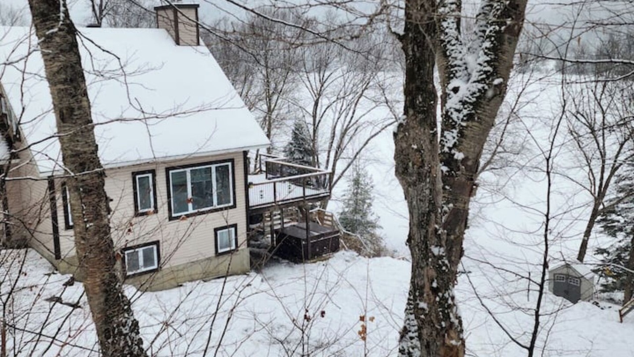 Photo of Outdoor in Nominingue