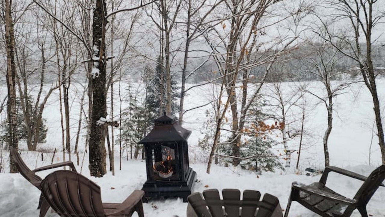 Photo of Outdoor in Nominingue