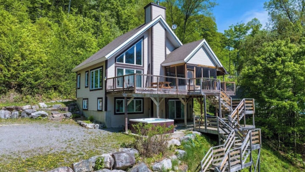 Photo of Outdoor in Nominingue