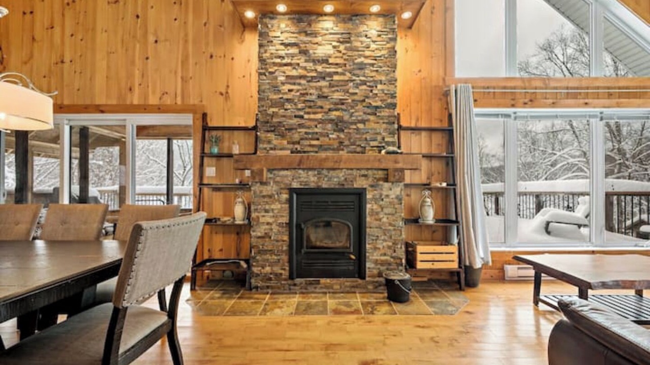 Photo of Kitchen in Nominingue