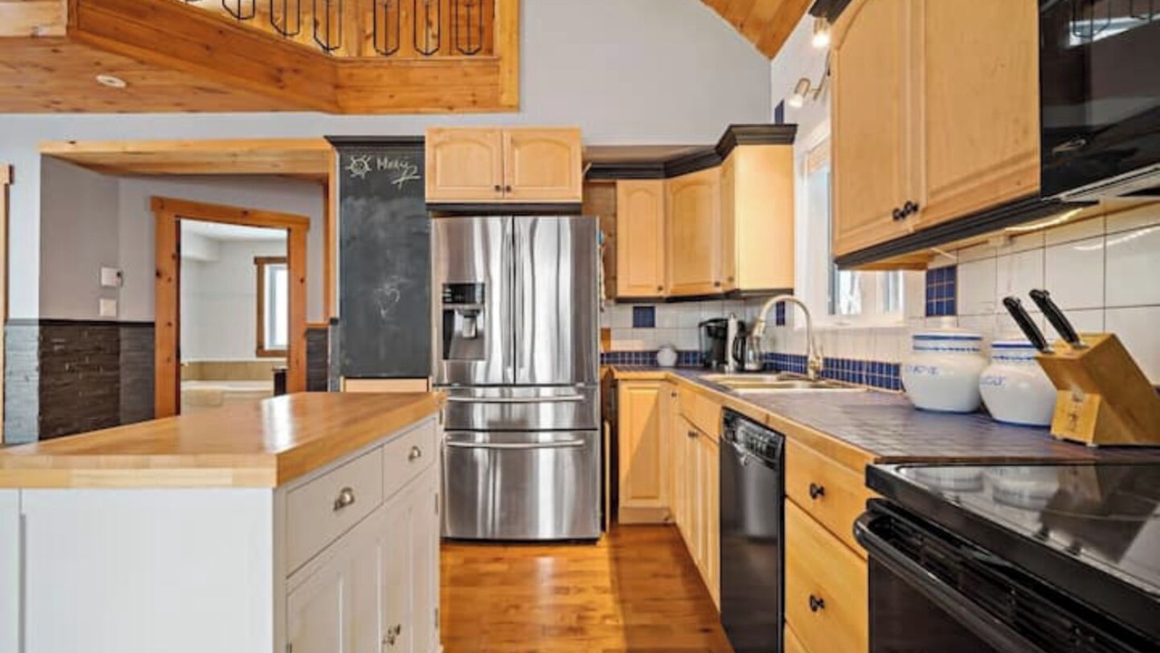 Photo of Kitchen in Nominingue