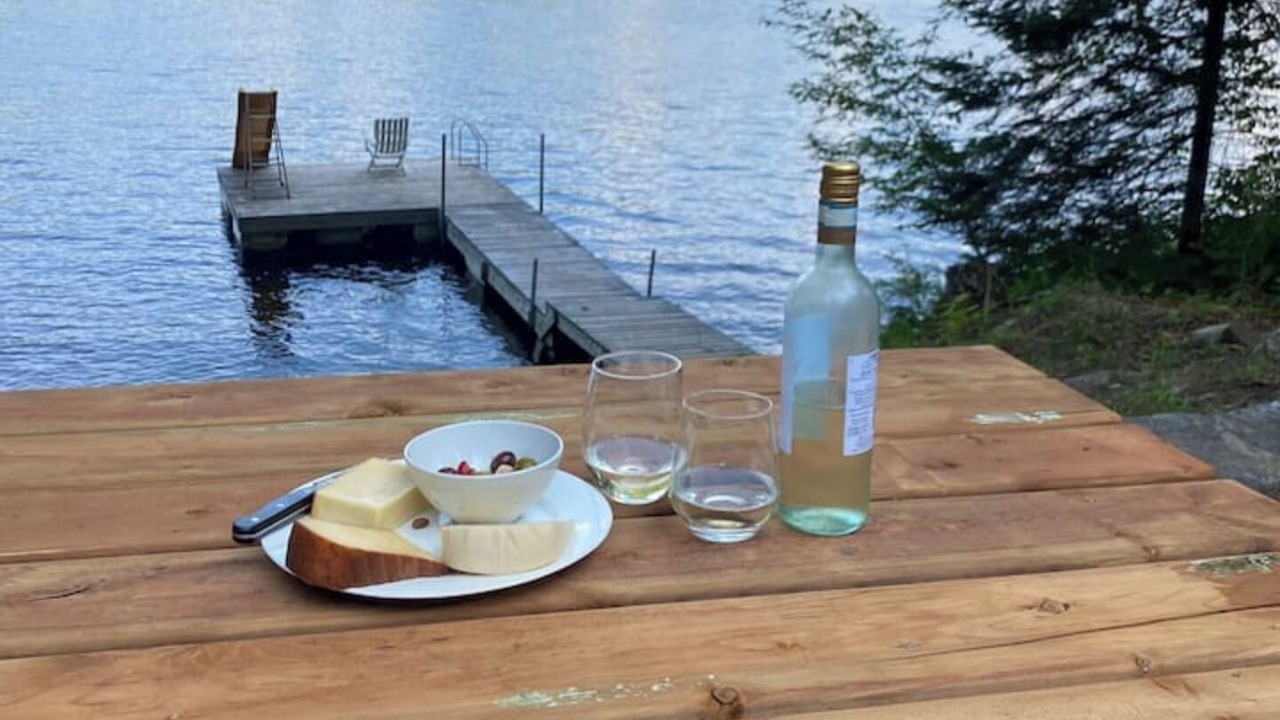 Photo of Outdoor in Nominingue