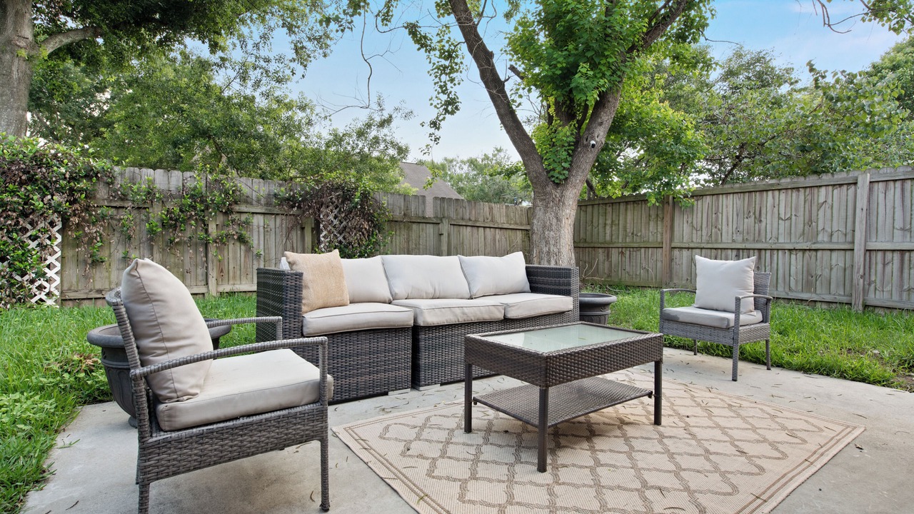 Photo of Outdoor in Katy