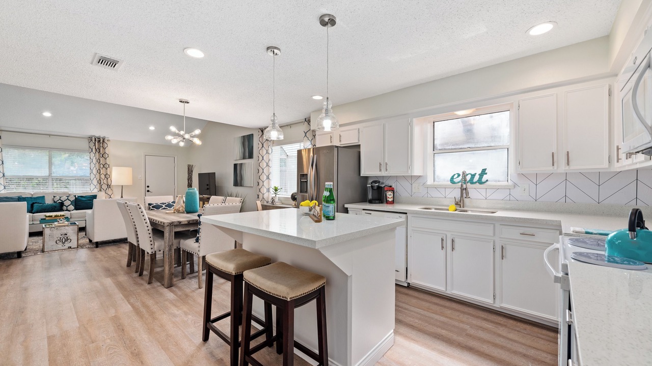 Photo of Kitchen in Katy