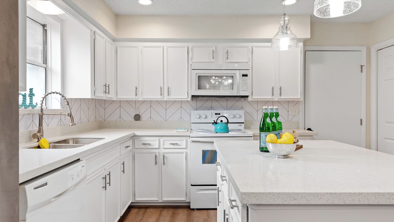 Photo of Kitchen in Katy