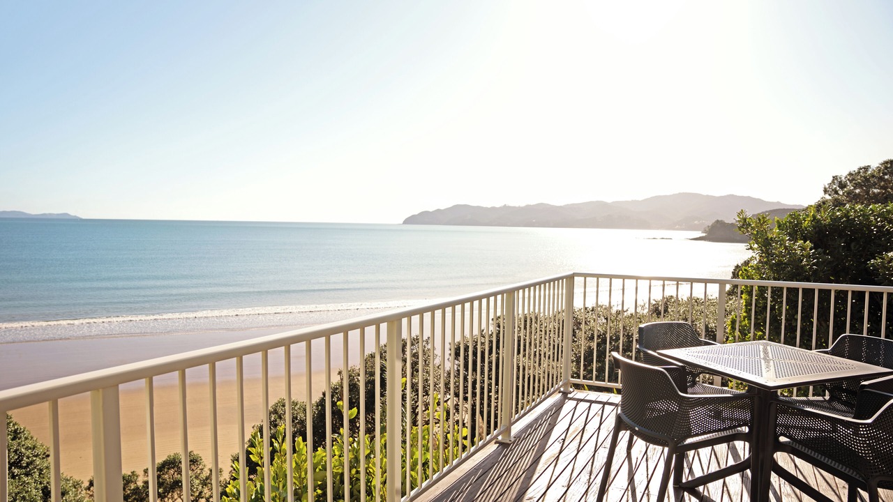 Photo of Patio Balcony in Coopers Beach
