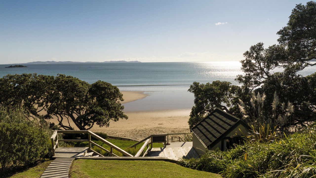 Photo of Outdoor in Coopers Beach