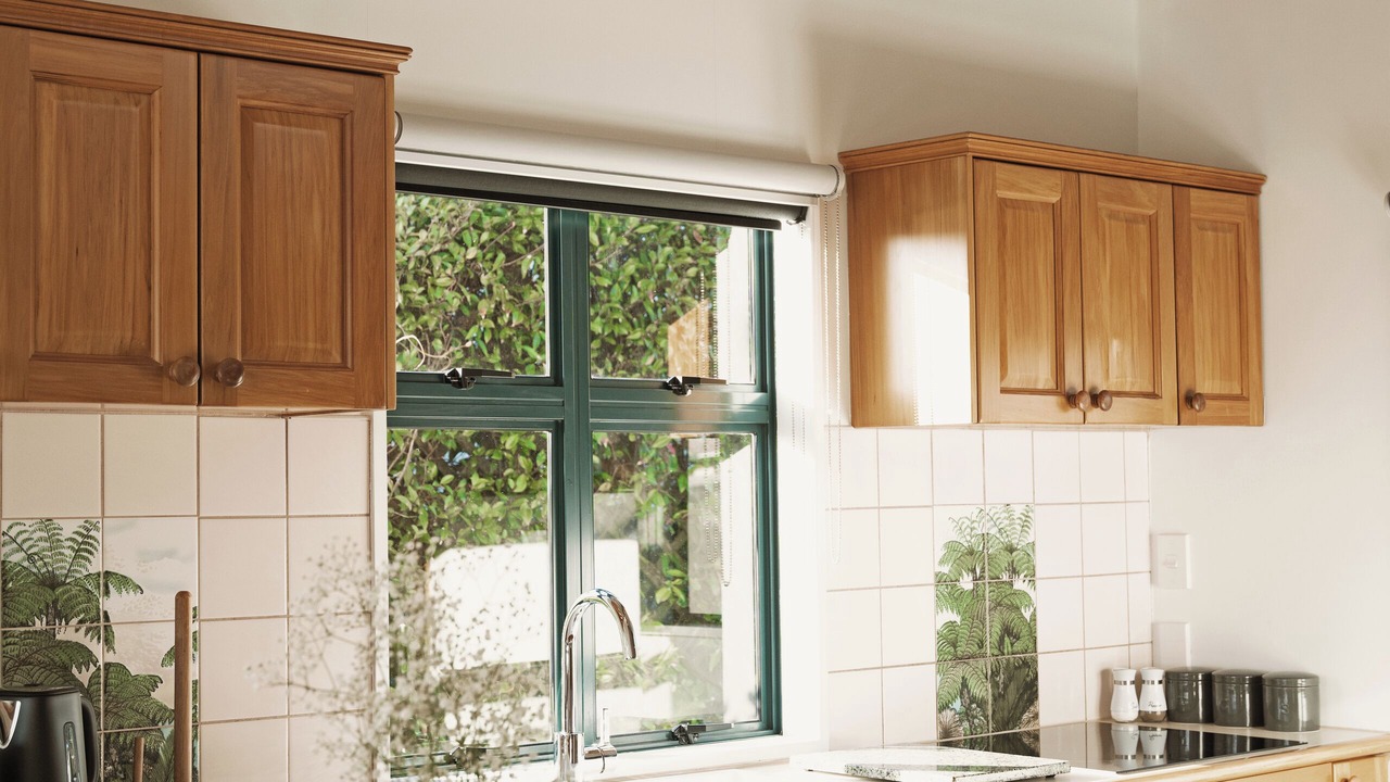 Photo of Kitchen in Coopers Beach